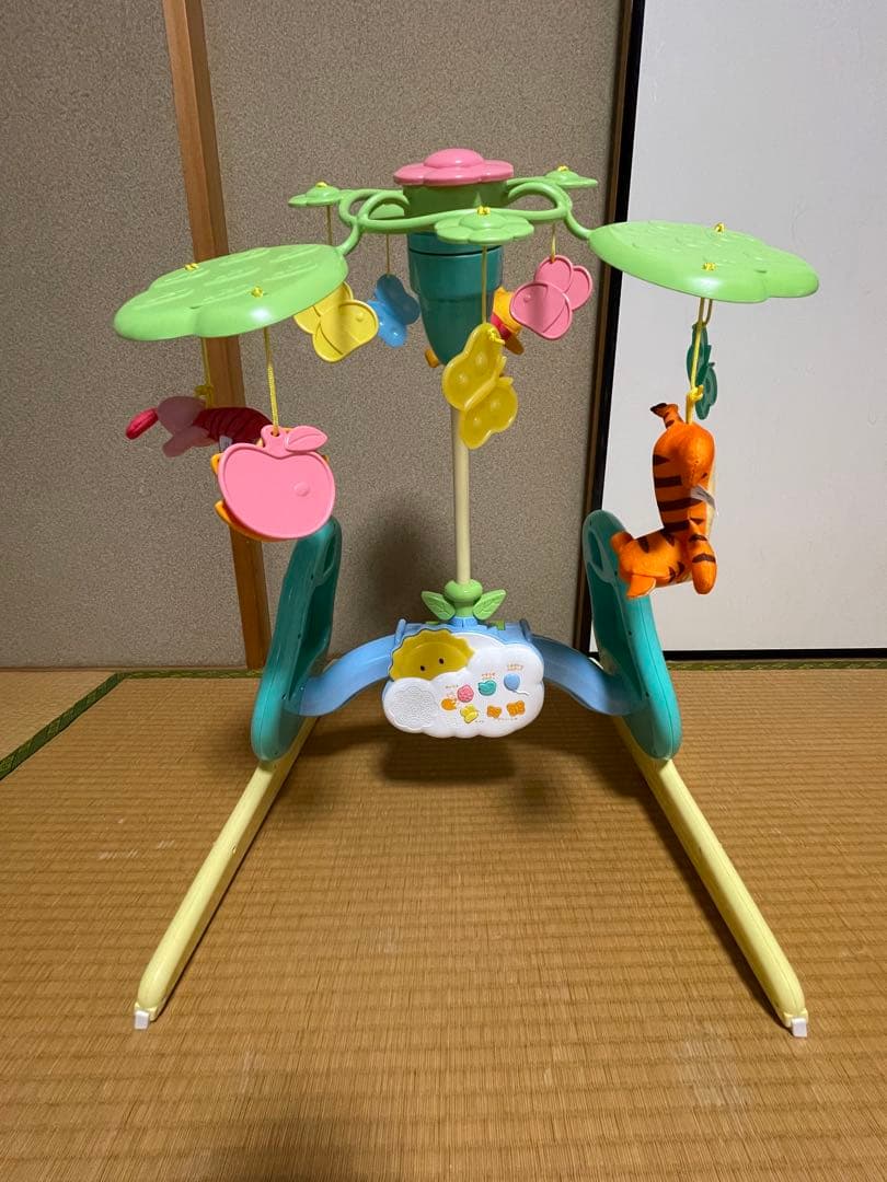 タカラトミー プーメリー