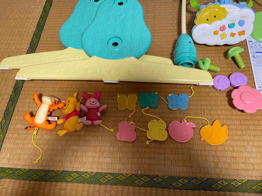 タカラトミー プーメリー