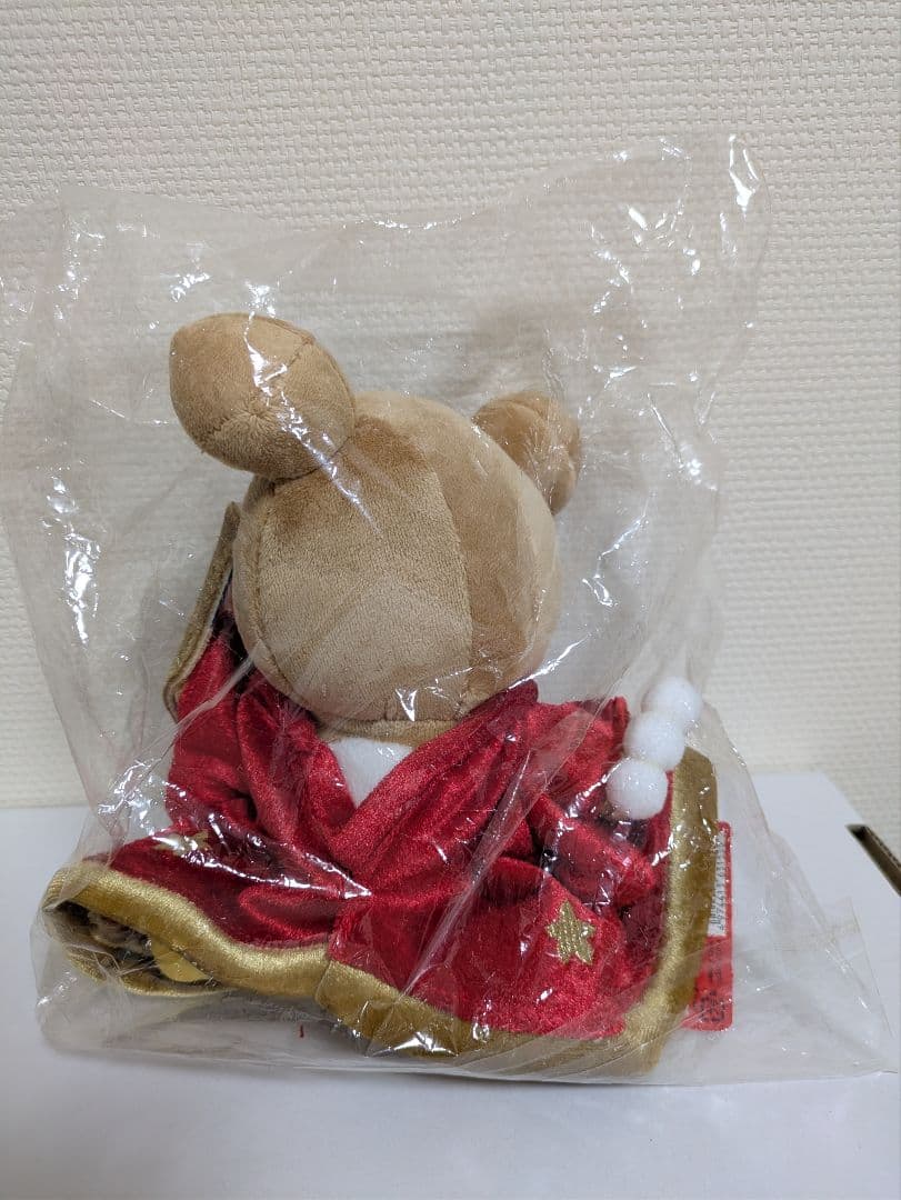 リラックマ ぬいぐるみセット　3体