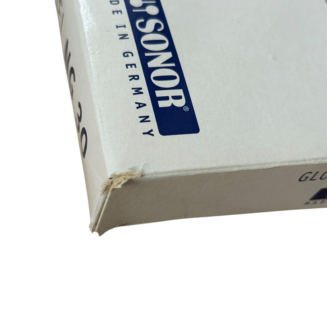 鉄琴 NG30 ゾノア SONOR グロッケンシュピール メタルフォン