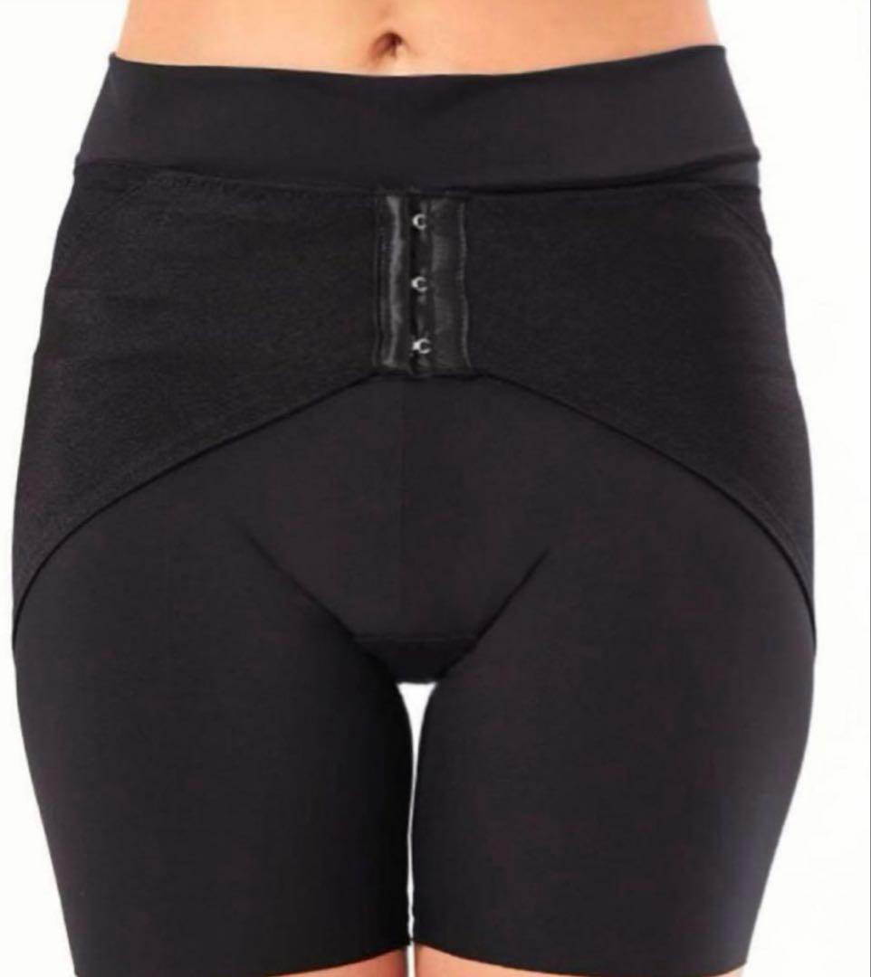 ★極美品★ LAVA ダイテンシ美スパッツエアープラス M