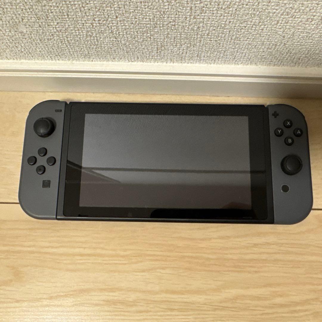 【最終値下げ！】 すぐ遊べる！ NintendoSwitch 本体