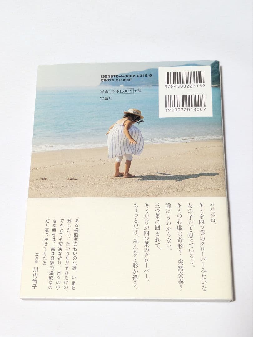 蝶々の心臓
