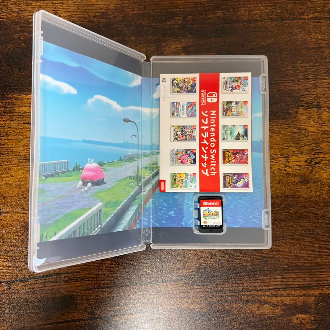 Nintendo Switch ソフト 11種まとめ売り