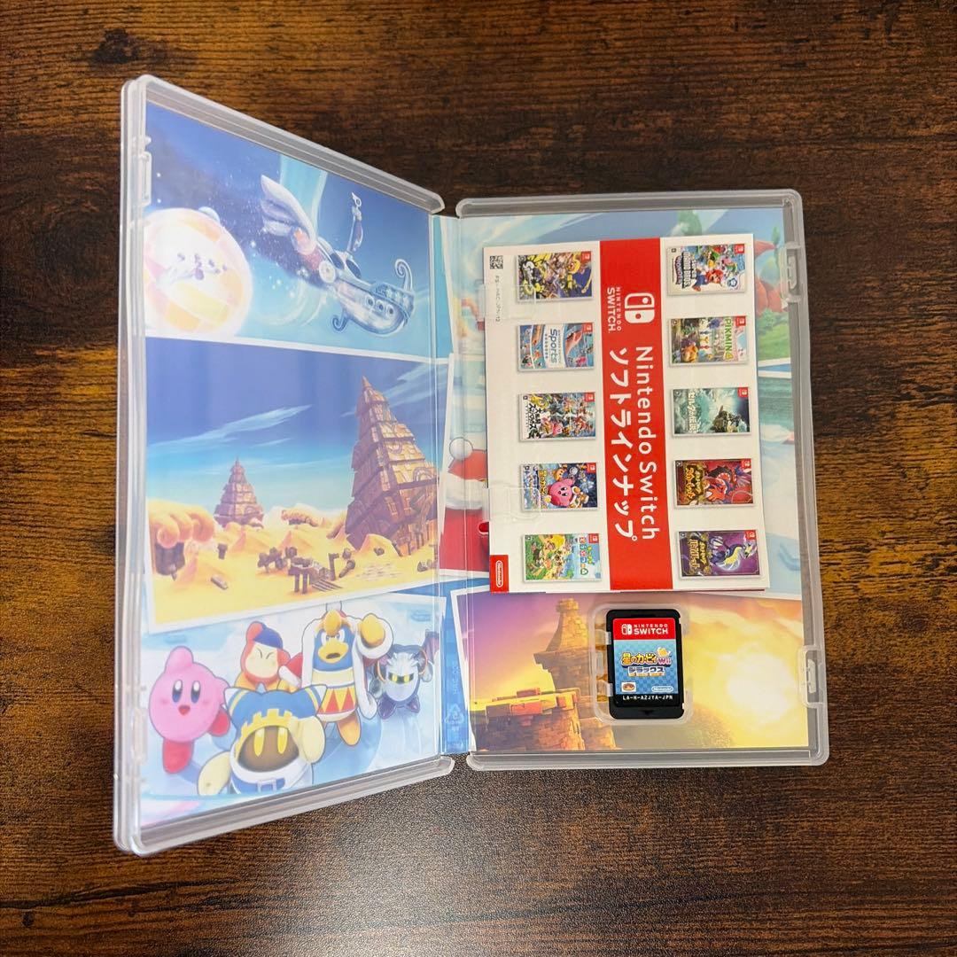 Nintendo Switch ソフト 11種まとめ売り
