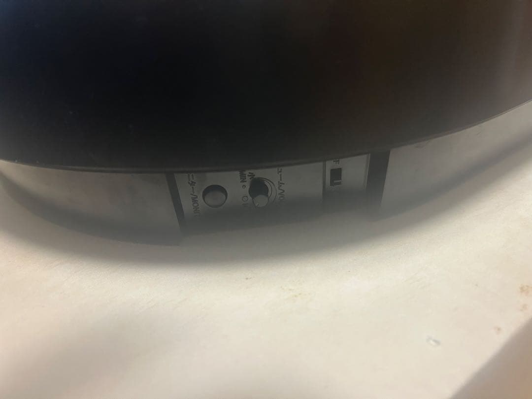 【最終値下げ】スモールワールド からくり時計 掛け時計 動作品