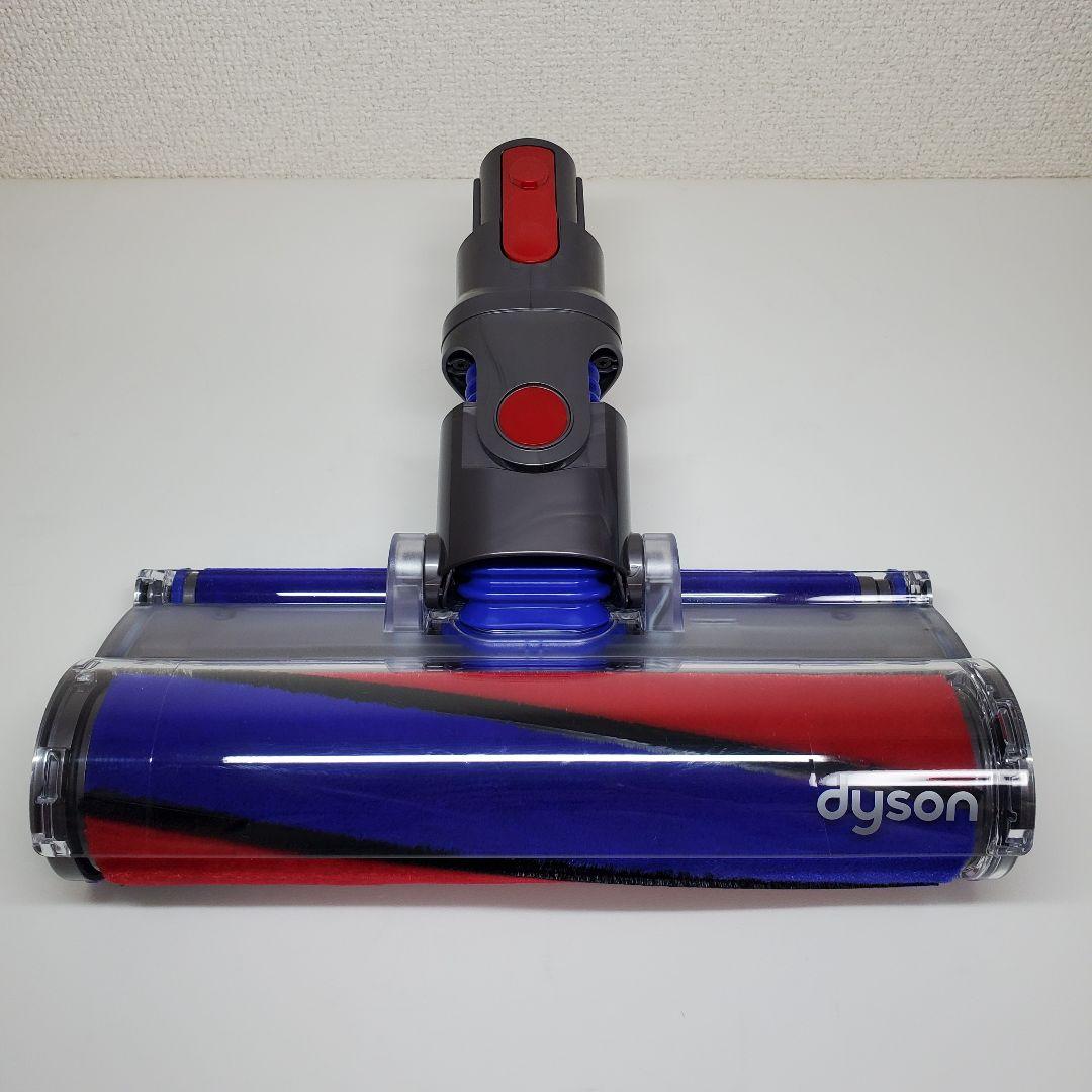 ダイソン ソフトローラークリーナーヘッド 新品 未使用