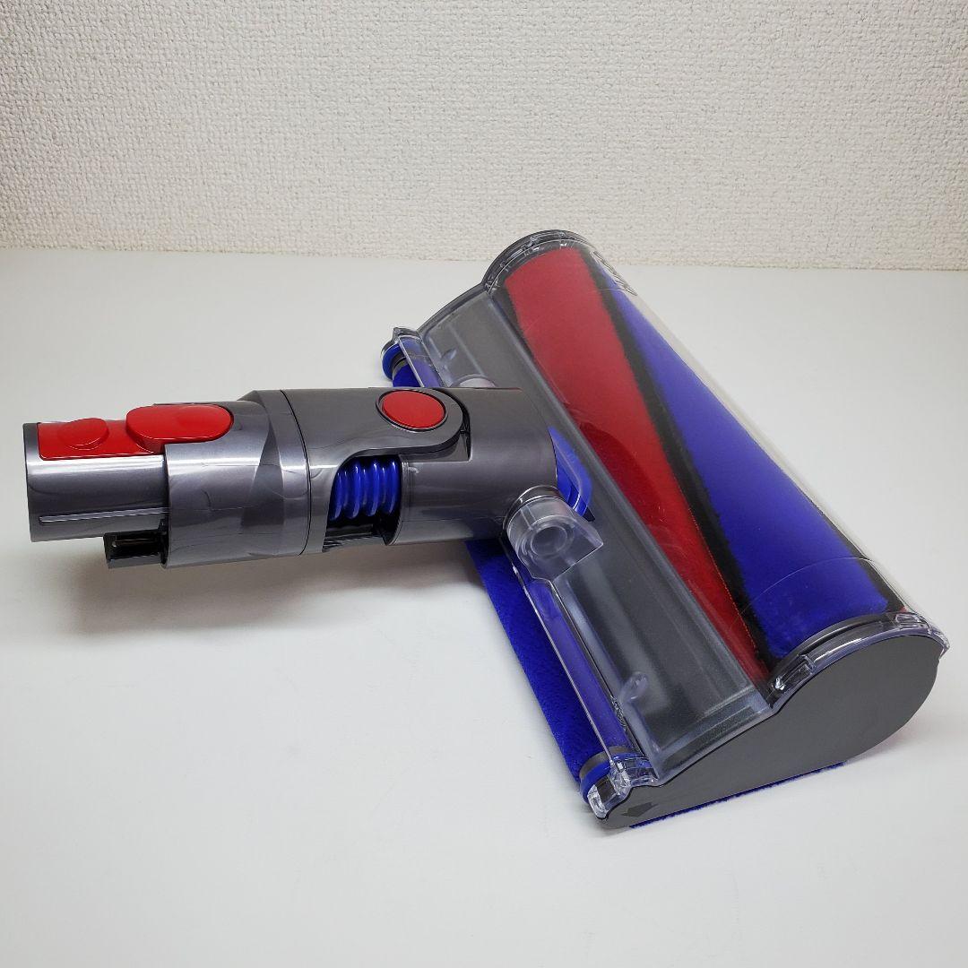 ダイソン ソフトローラークリーナーヘッド 新品 未使用