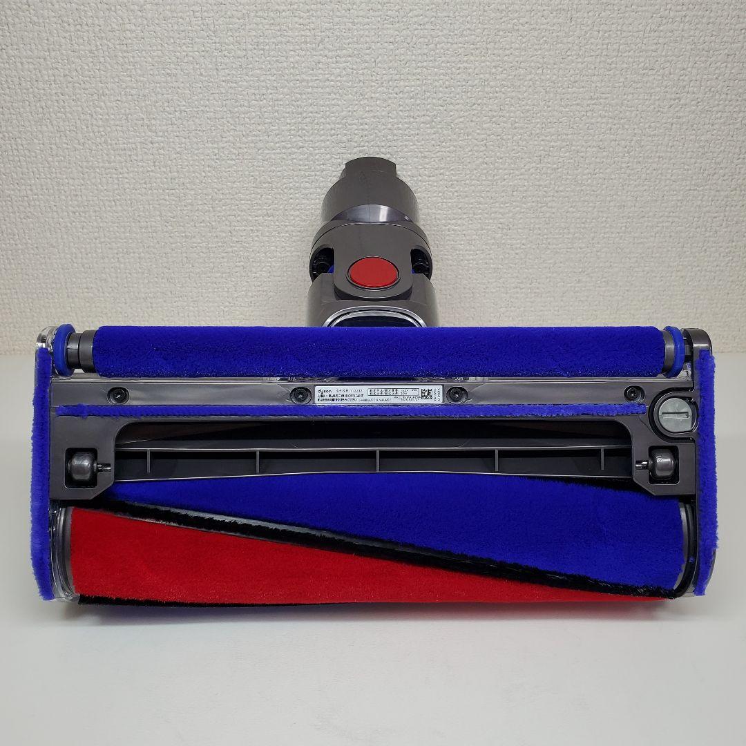 ダイソン ソフトローラークリーナーヘッド 新品 未使用
