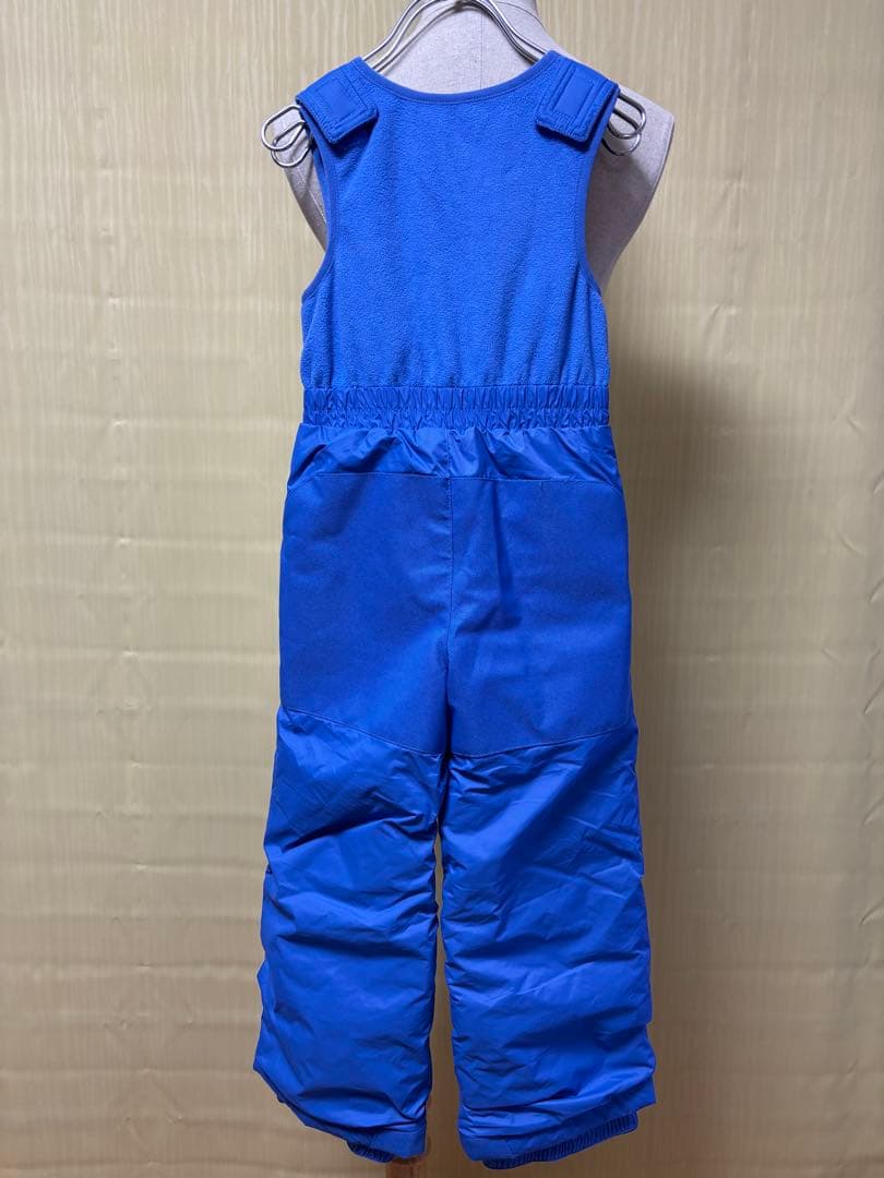 コロンビア　110 xxs スキーウェア　子供　columbia キッズ