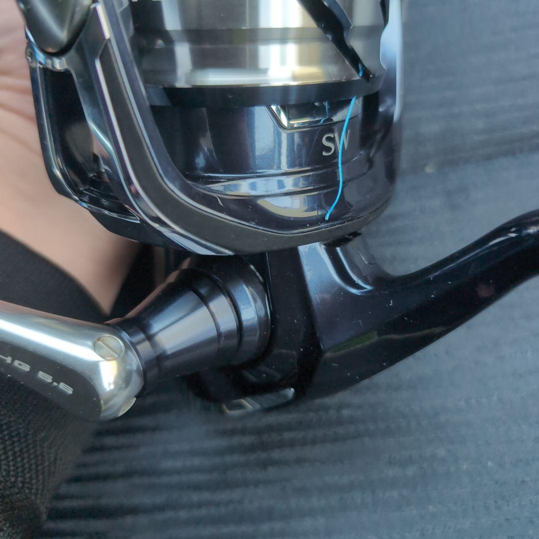ツインパワーSW10000HG