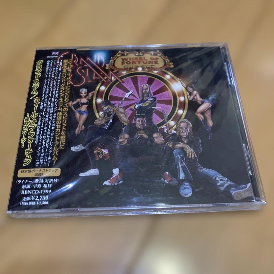 ローレンスアーチャー Stampede & Grand Slam