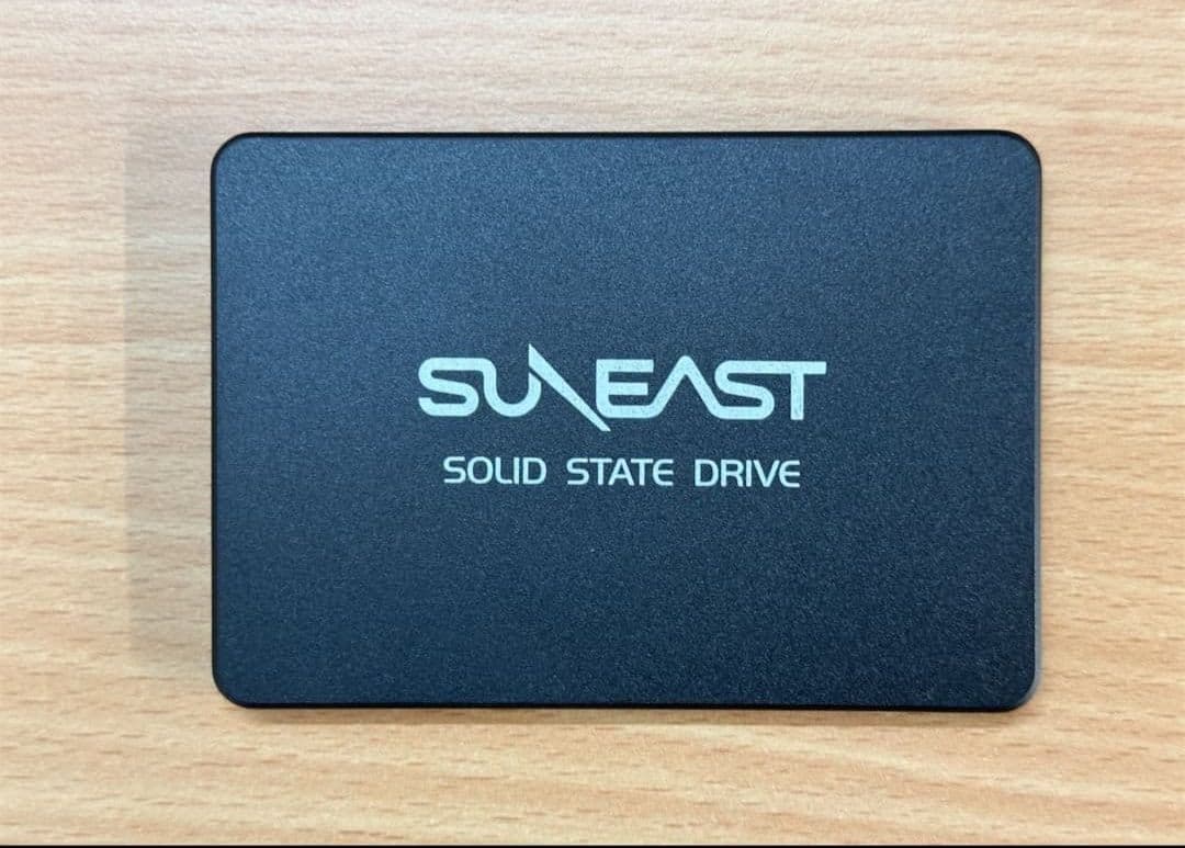 か*。様 SUN EAST SE800 1TB SSD 2.5インチ SATA