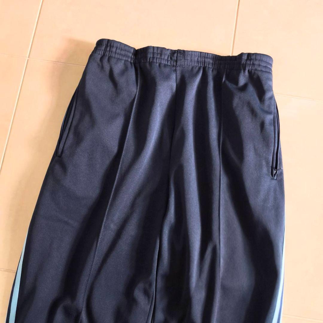70s フランス製　adidas　アディダス　トラックパンツ　VENTEX
