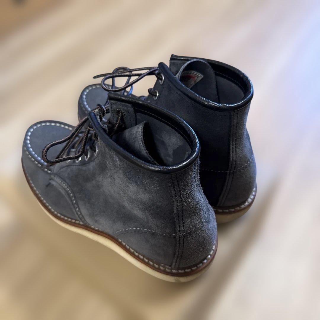 RED WING レッドウィング 8854 beams別注