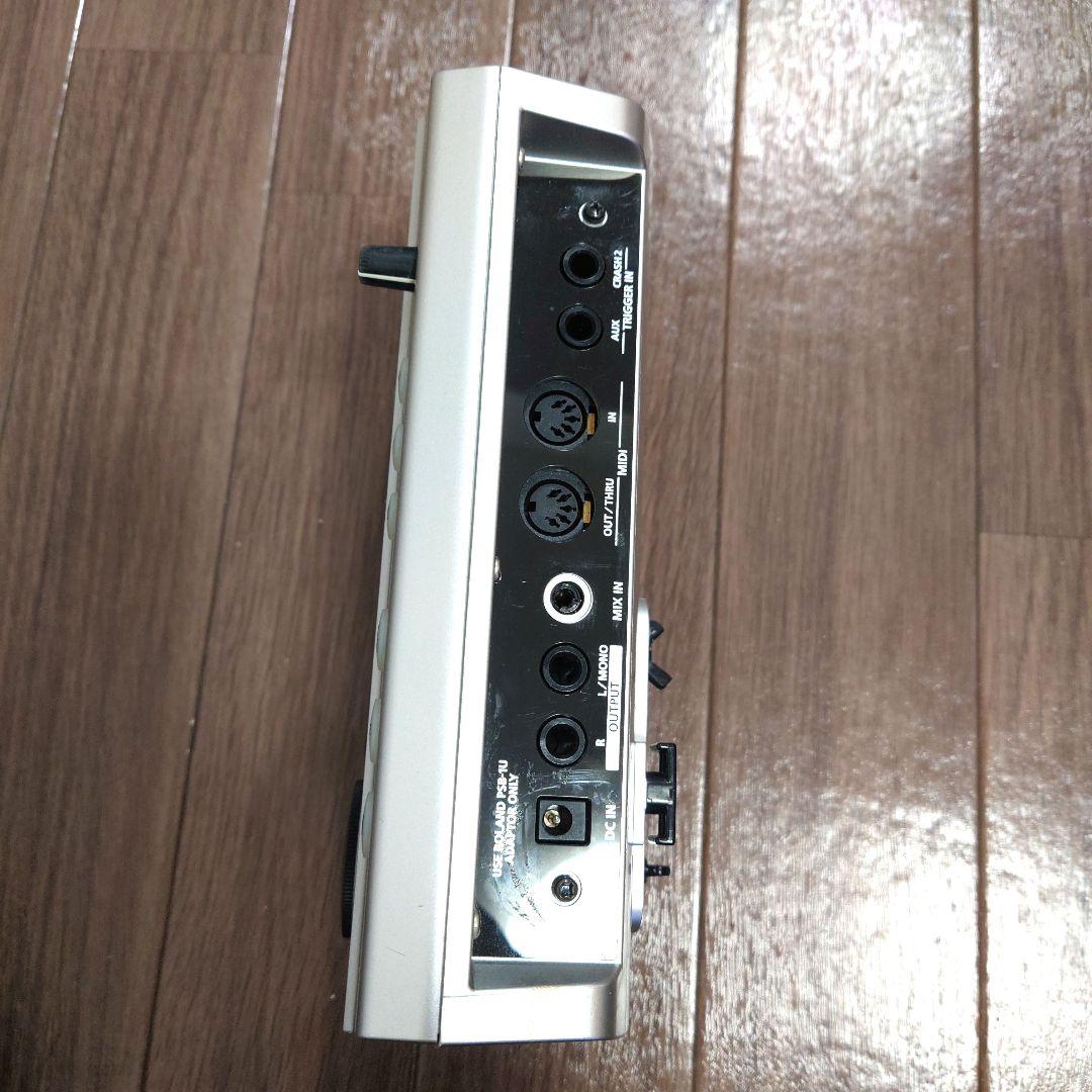 Roland TD-9 音源 モジュール