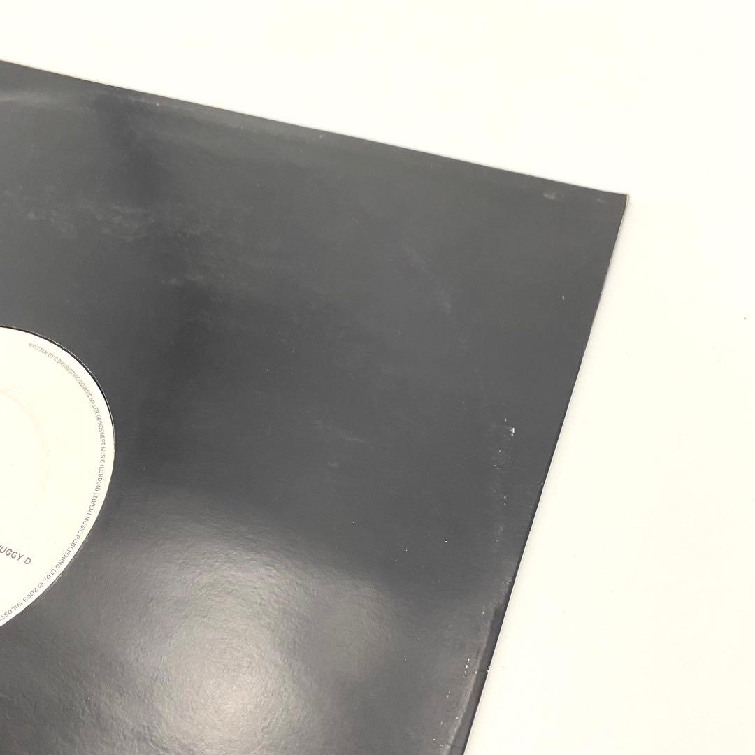 【名盤】Craig David ‎/ Rise & Fall remi レコード