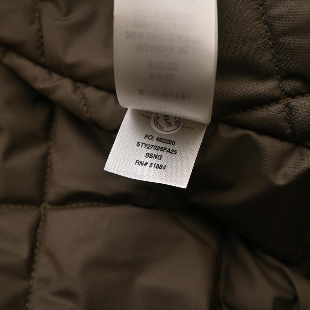 t*a様 【25AW】Patagonia パタゴニア イスマス デック ジャケッ