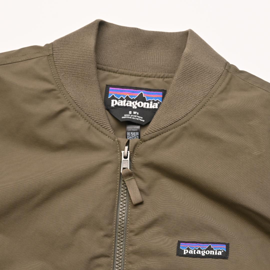 t*a様 【25AW】Patagonia パタゴニア イスマス デック ジャケッ