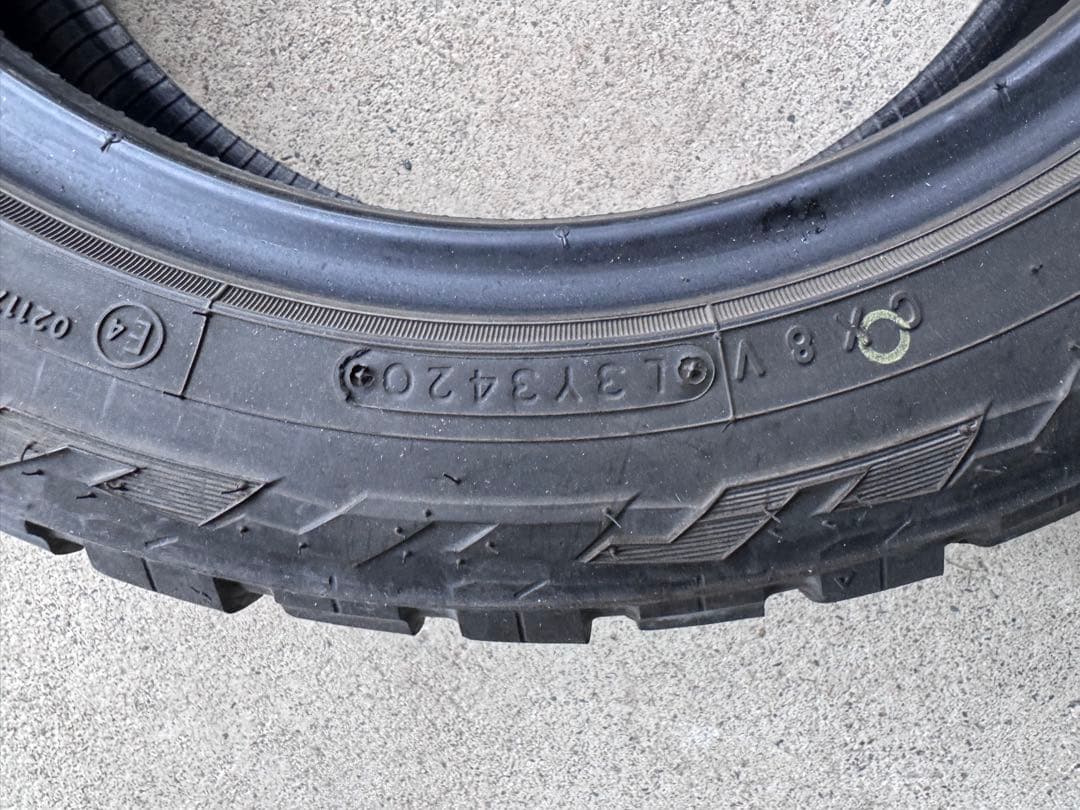 TOYO オープンカントリーRT 155/65R14 4本セット