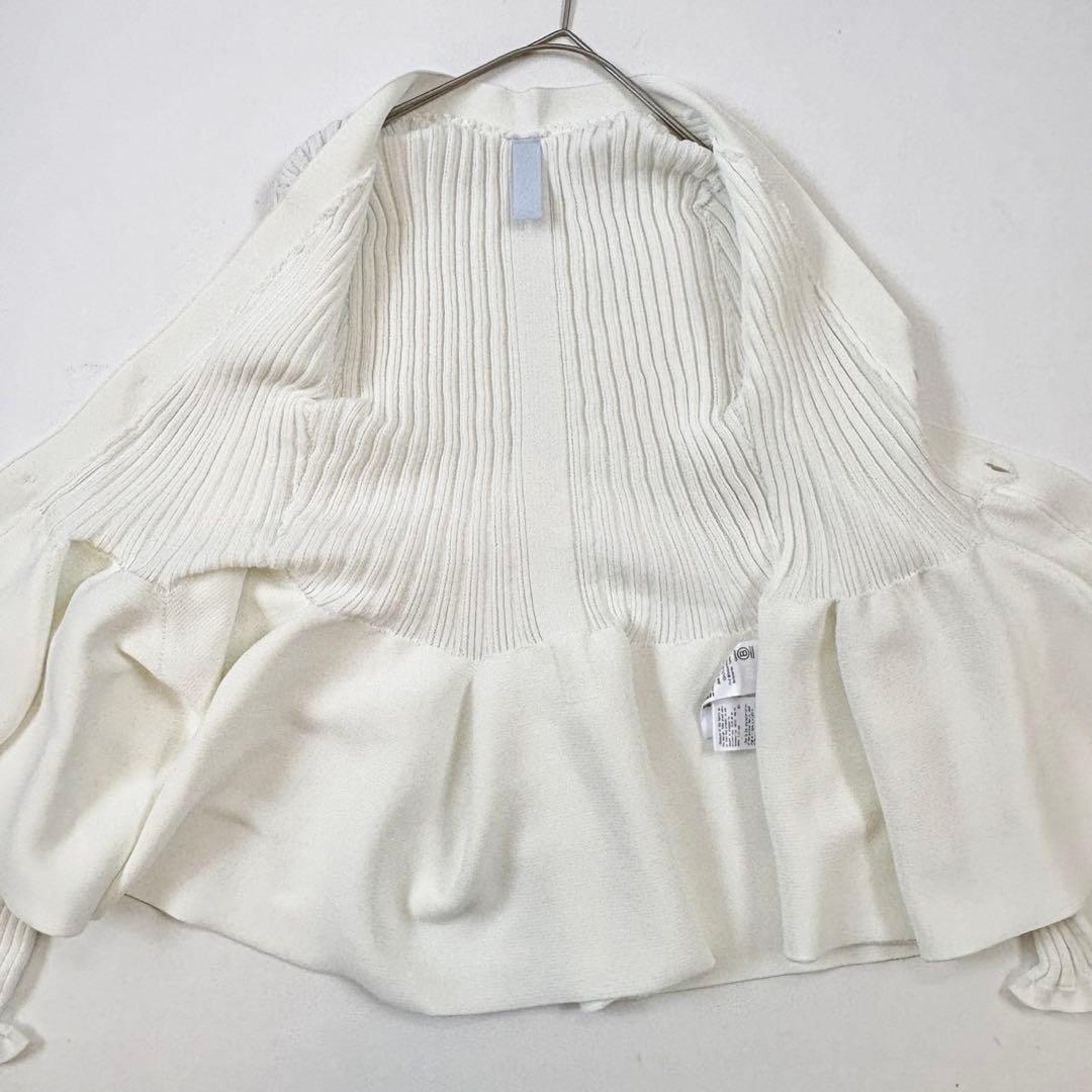現行販売中 未使用 CFCL POTTERY CARDIGAN サイズ1