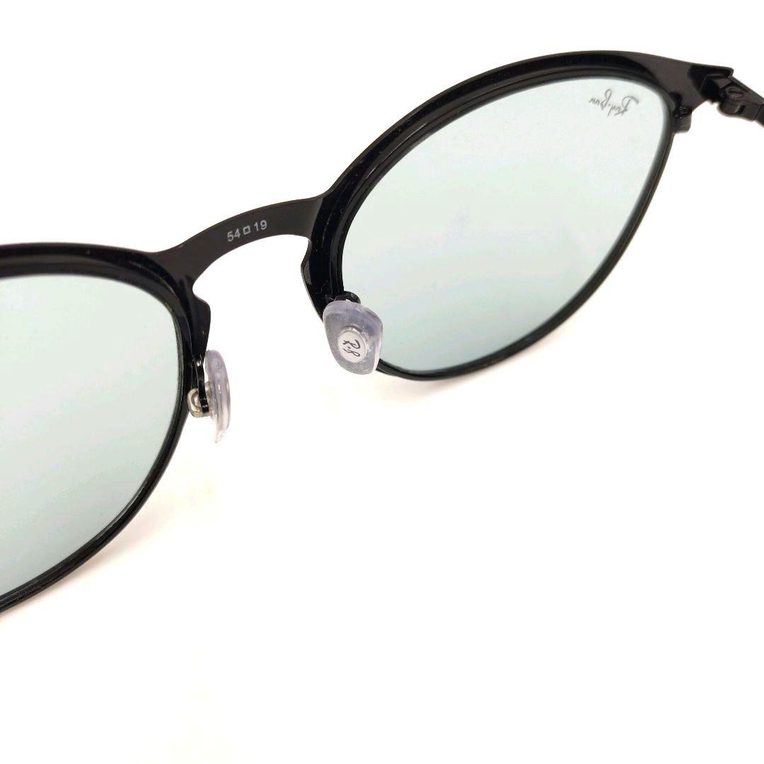 【良品】Ray-Ban レイバン サングラス RB3539 002/Q5