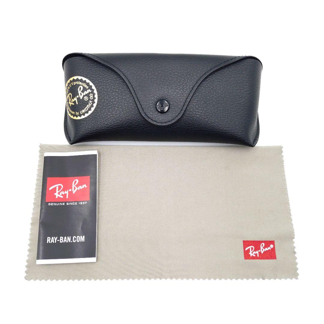 【良品】Ray-Ban レイバン サングラス RB3539 002/Q5