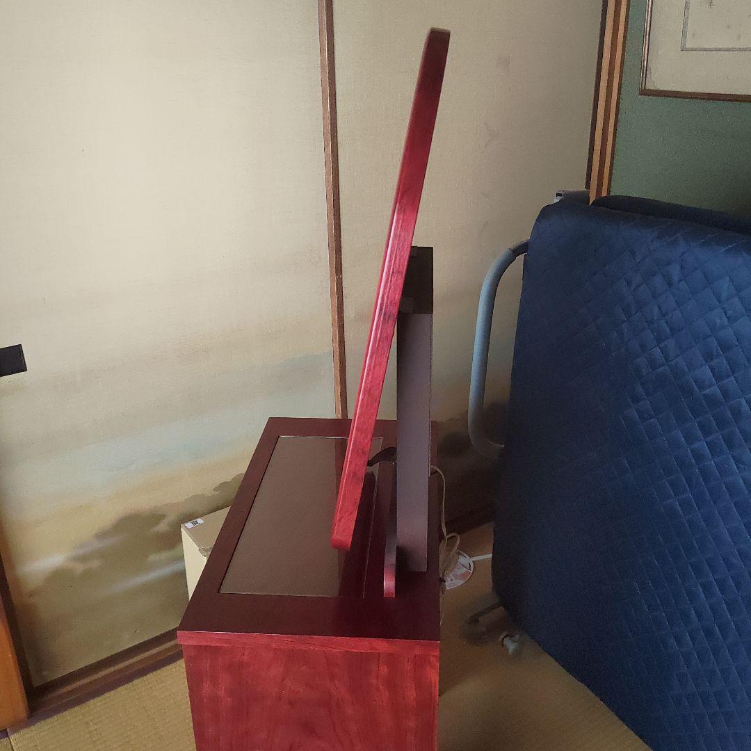 ドレッサー