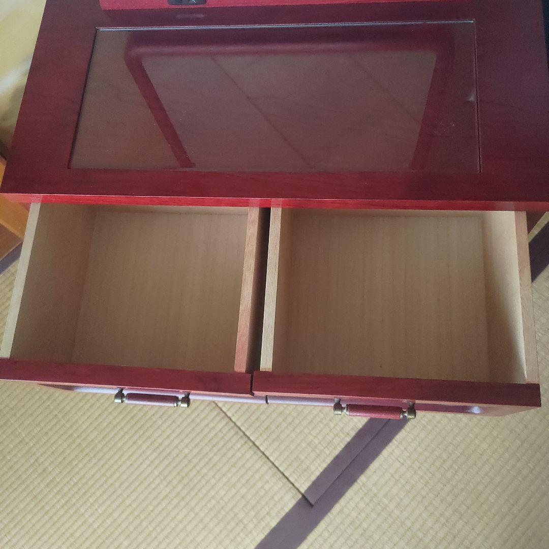 ドレッサー