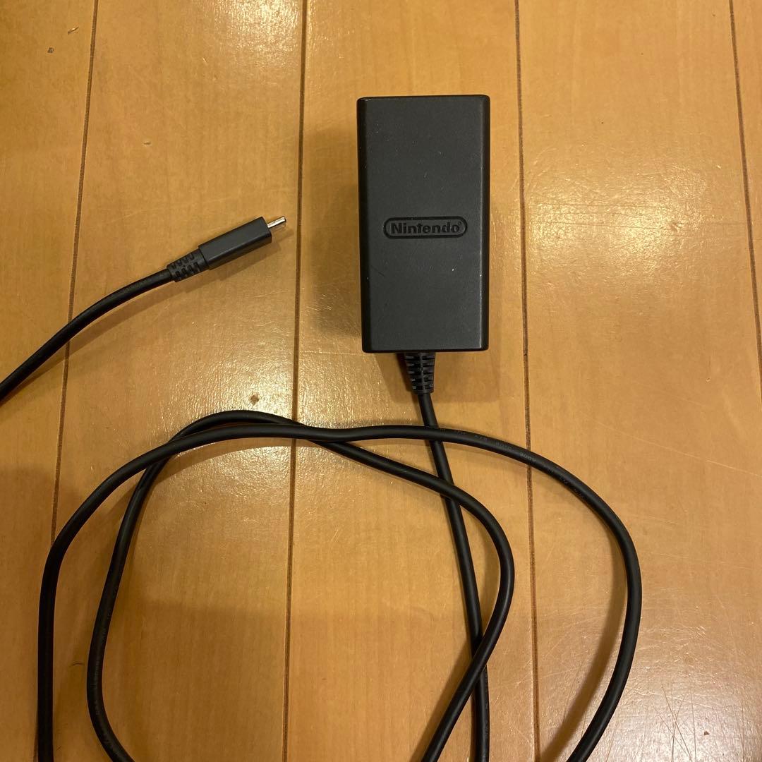 Nintendo Switch ニンテンドースイッチ　ジャンク　セット
