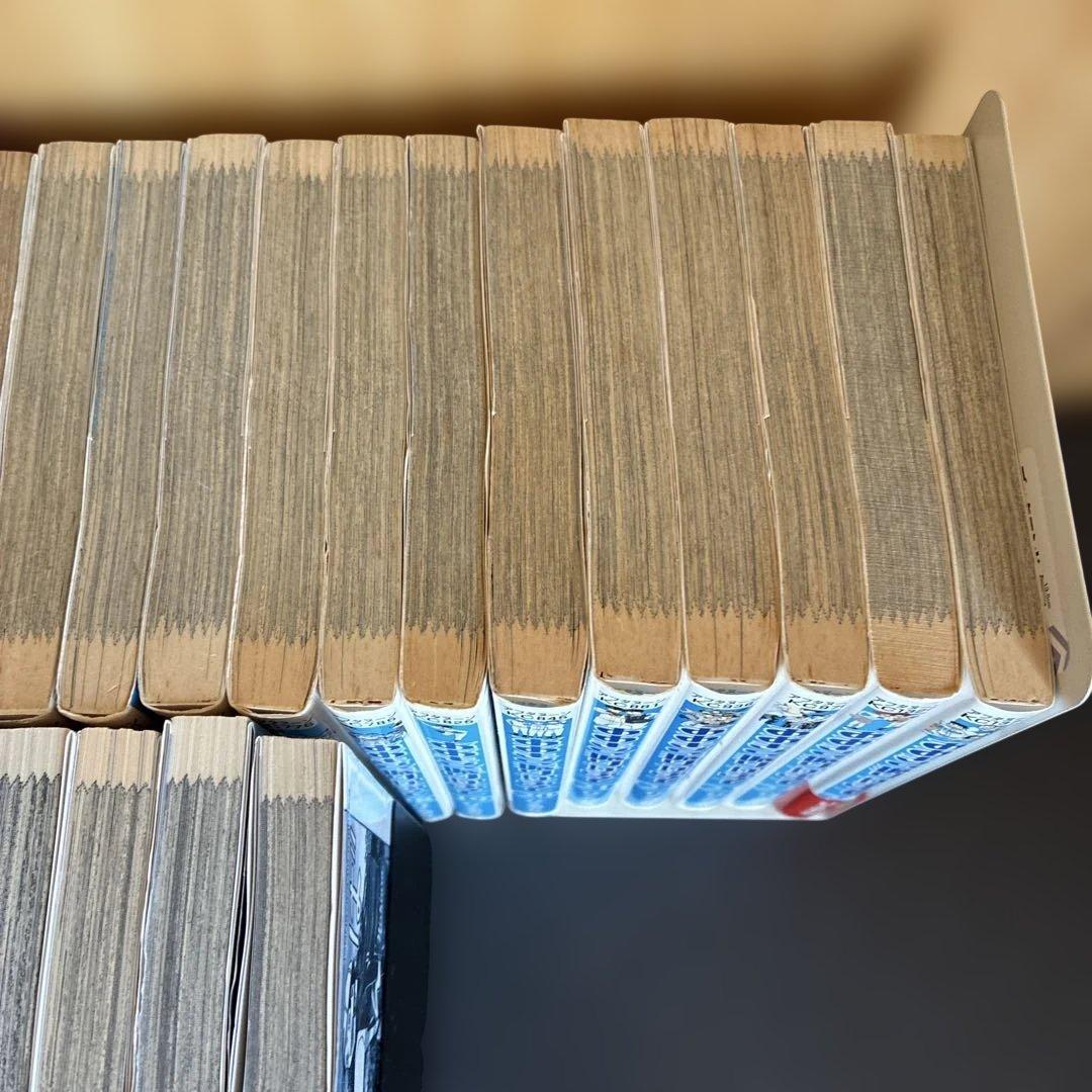 おおきく振りかぶって全巻セット 1巻〜38巻（ほぼ初版）