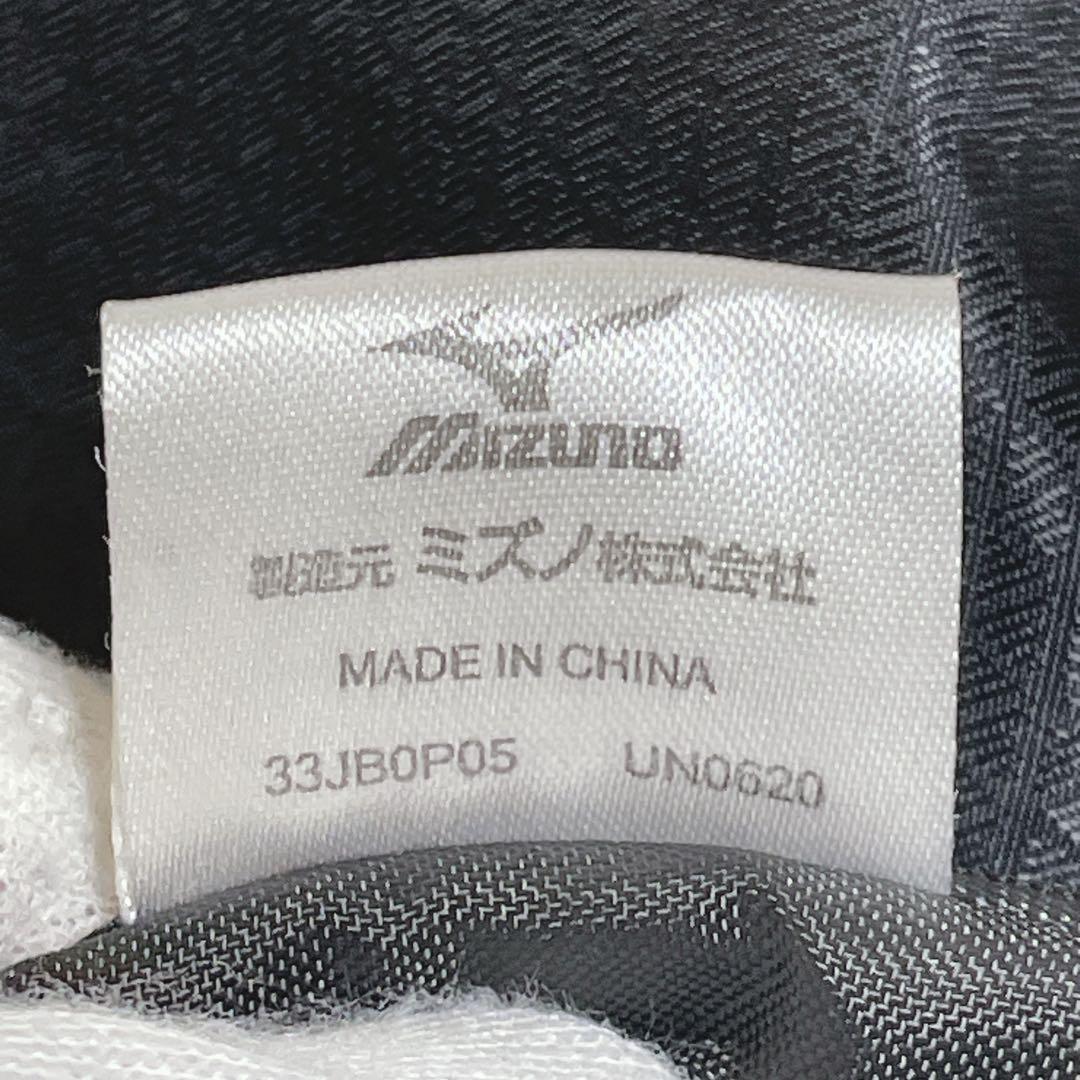 【ポケモンセンター限定】ポケットモンスター×MIZUNO コラボ ボストンバッグ