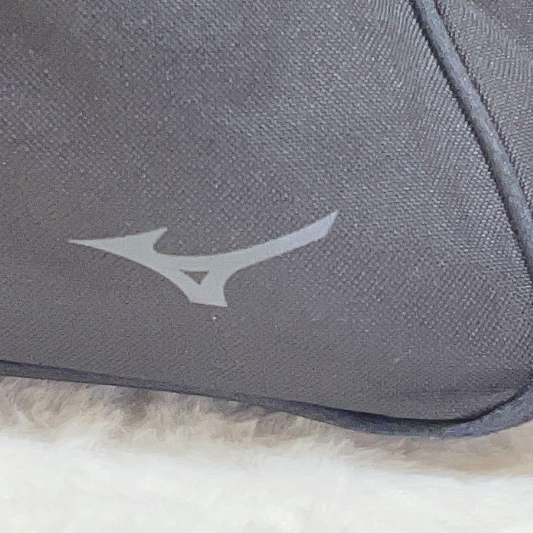 【ポケモンセンター限定】ポケットモンスター×MIZUNO コラボ ボストンバッグ