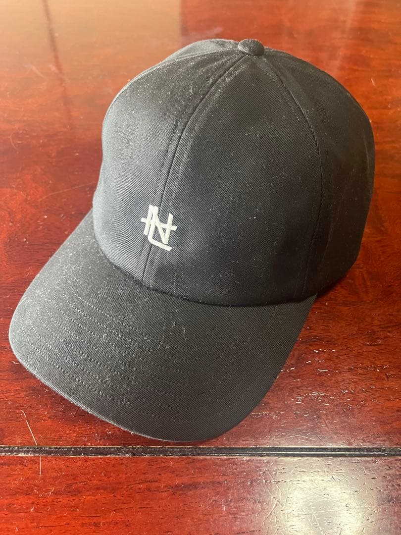 帽子 nanamica Chino Cap