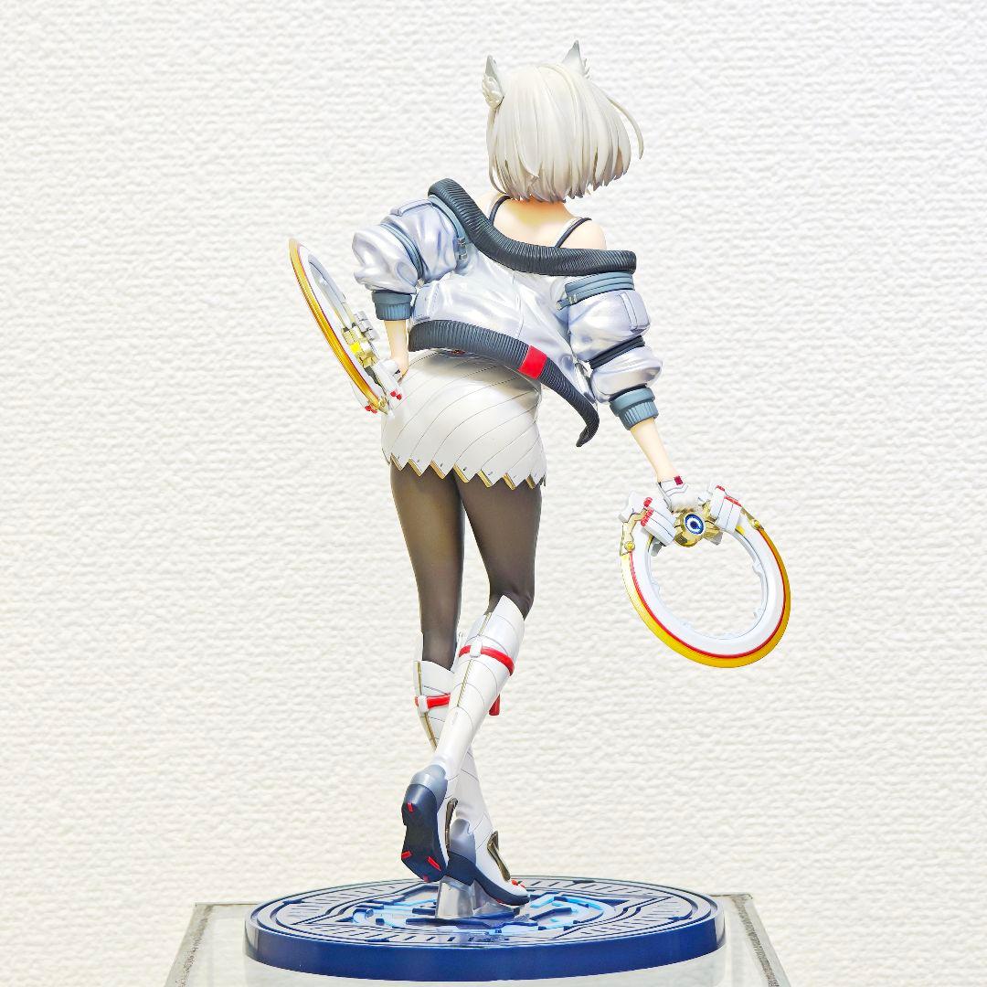 ゼノブレイド3 ミオ 1/7フィギュア