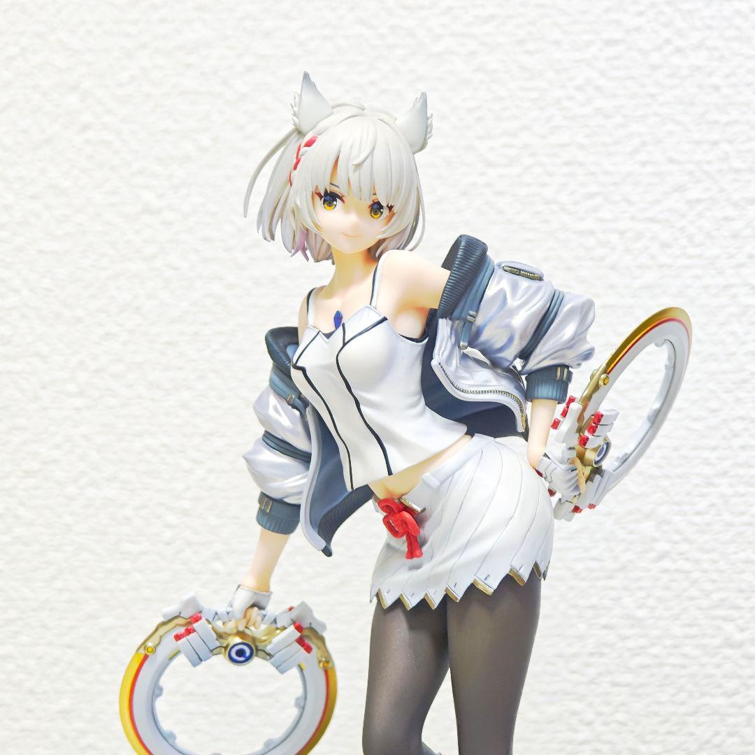 ゼノブレイド3 ミオ 1/7フィギュア