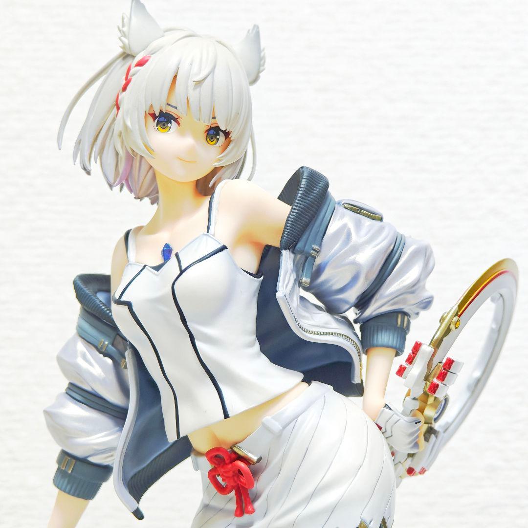ゼノブレイド3 ミオ 1/7フィギュア
