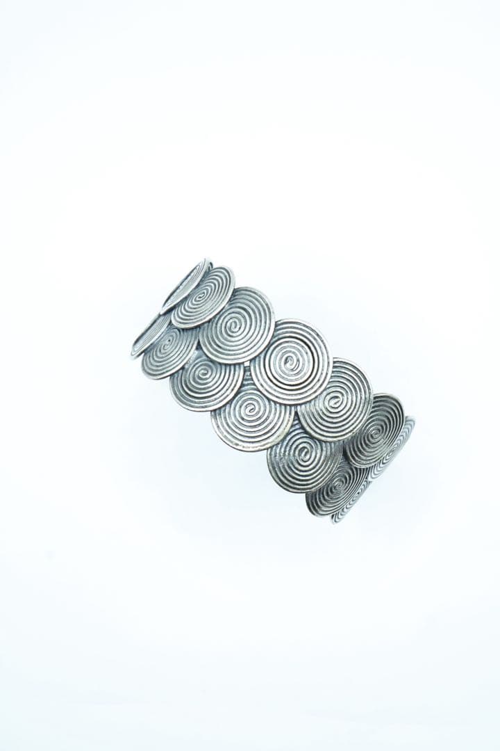 サ*須様 カレンシルバー　bangle 新品