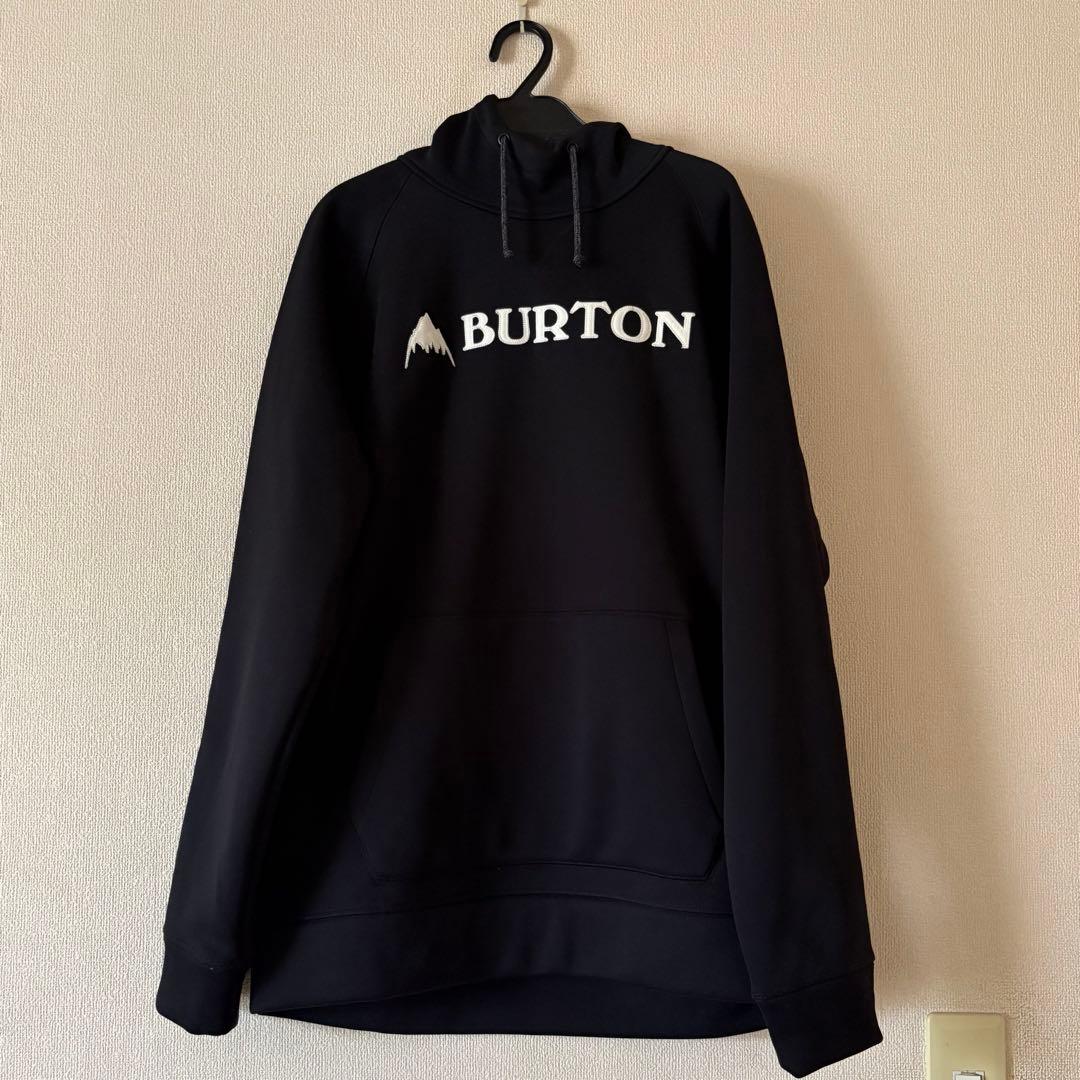 専用　BURTON 撥水パーカー