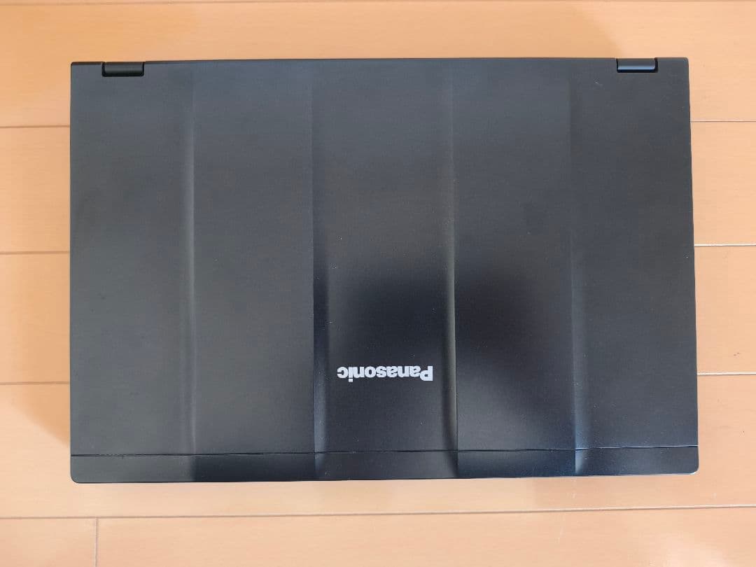 Panasonic CF-LV78JQP ノートPC 本体