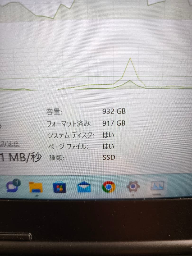 Panasonic CF-LV78JQP ノートPC 本体
