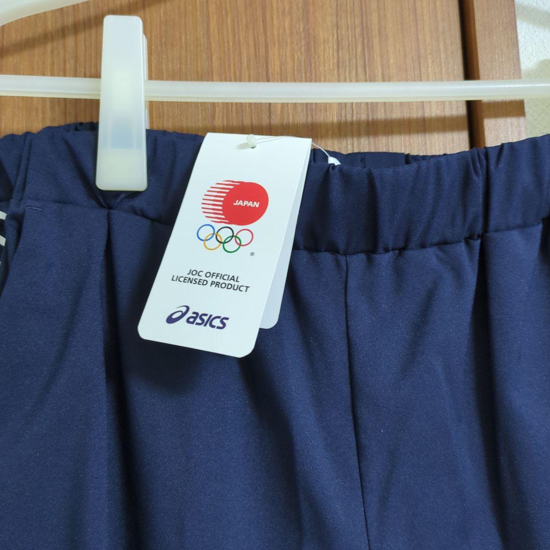 【スポーツの日記念】東京オリンピック　レプリカパンツ　Lサイズ