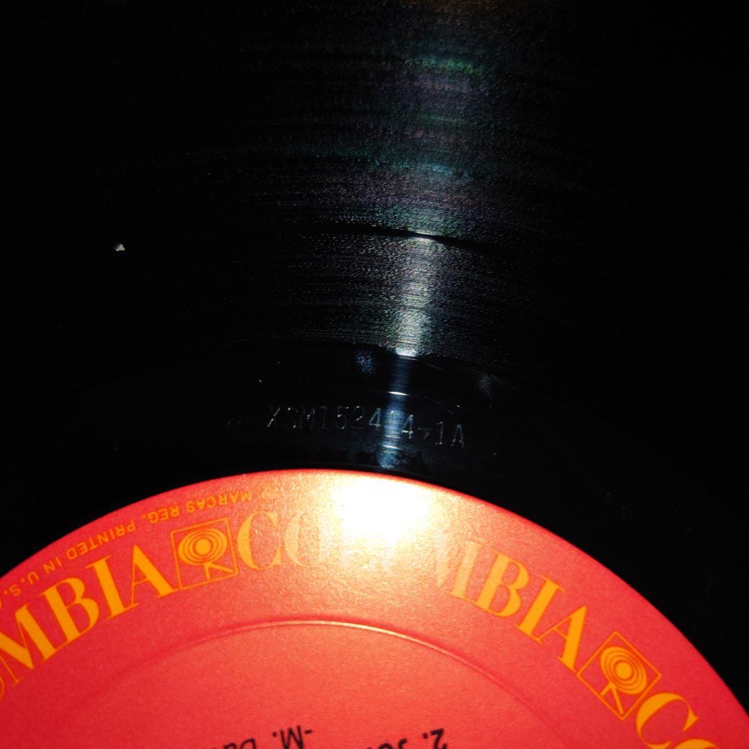 Miles Davis – Bitches Brew(GP26)