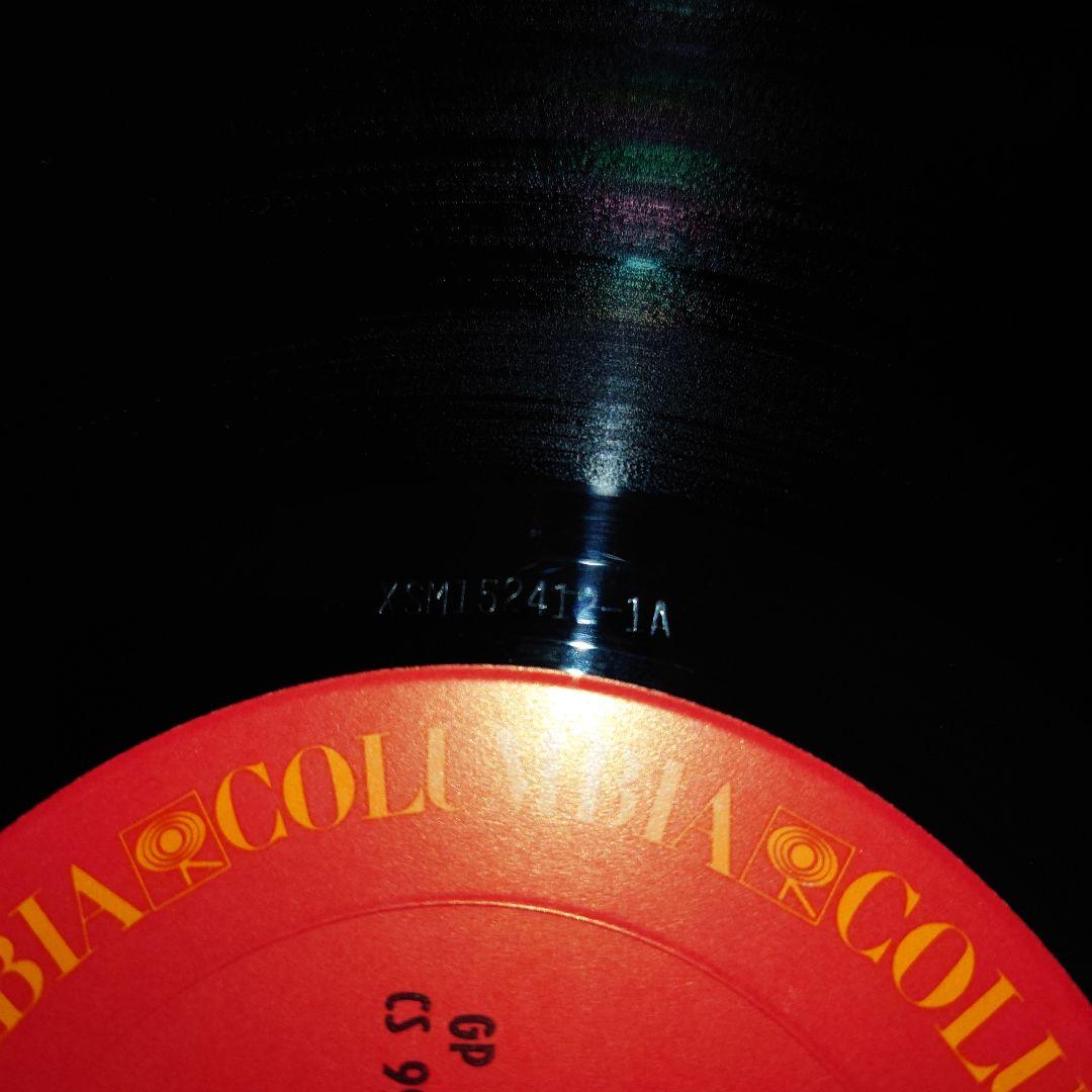 Miles Davis – Bitches Brew(GP26)