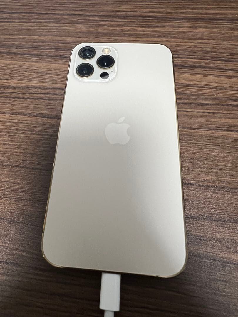 スマートフォン本体 iPhone12pro 128GB