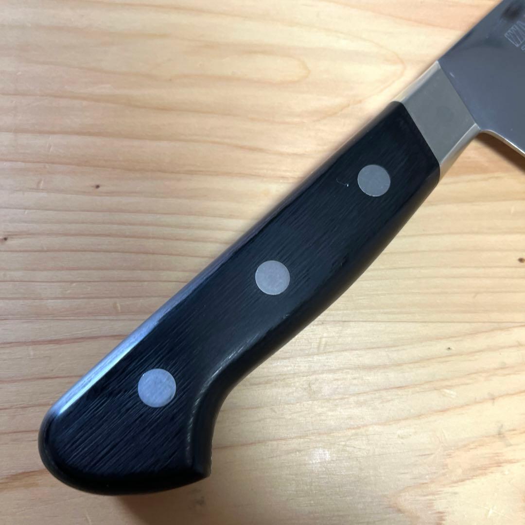 Misono UX10 特注牛刀 25cm 鞘付き
