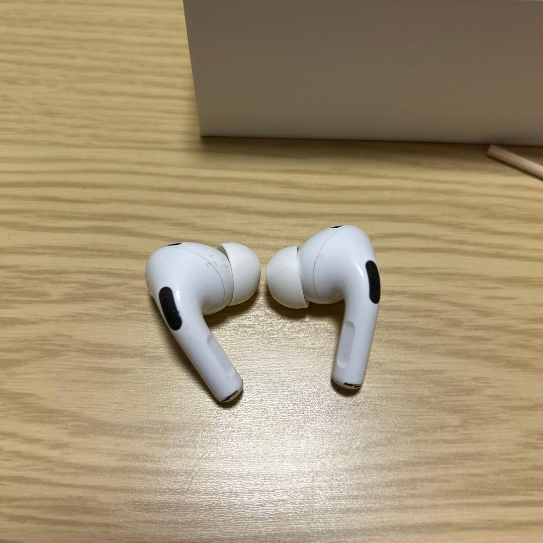 第2世代　AirPods Pro