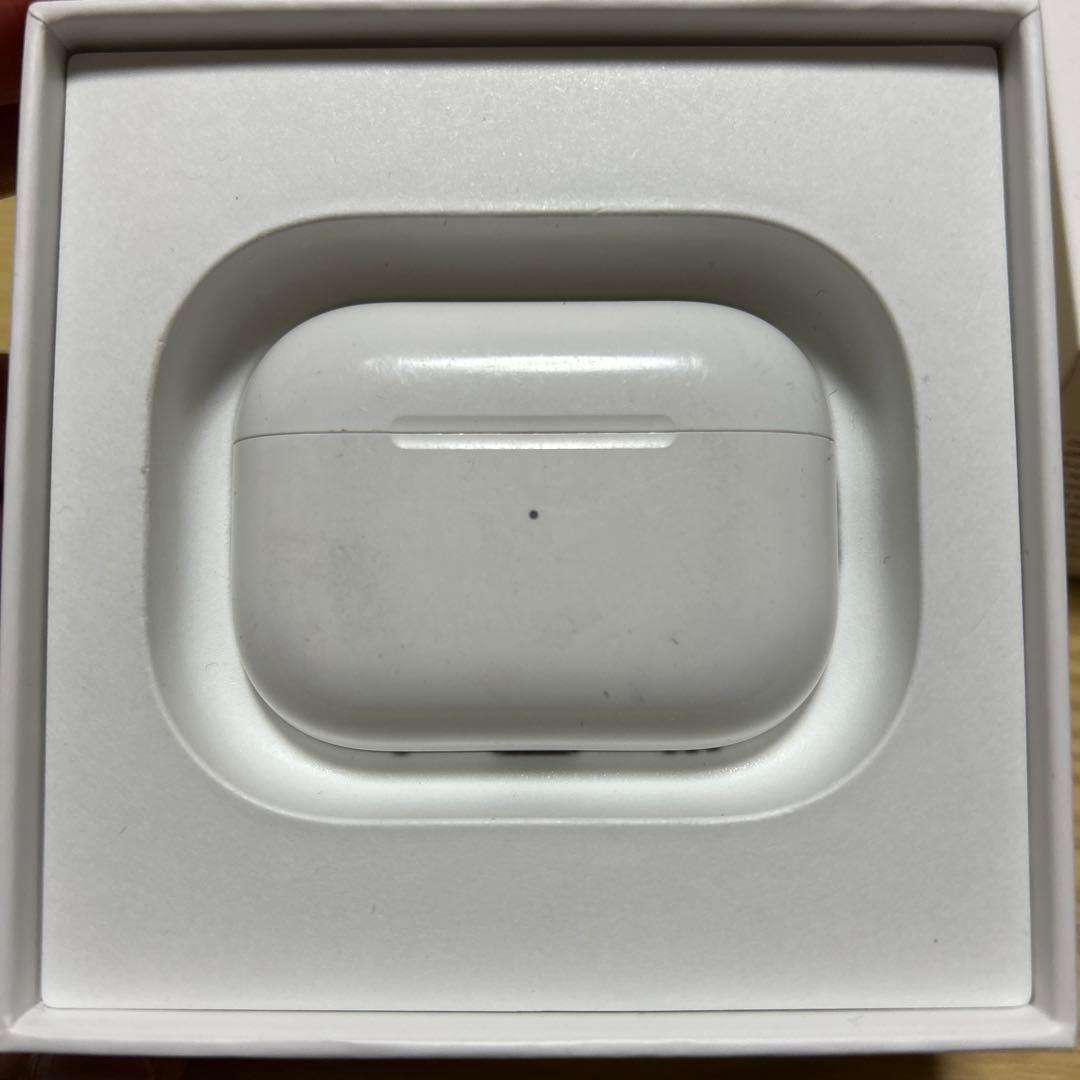 第2世代　AirPods Pro