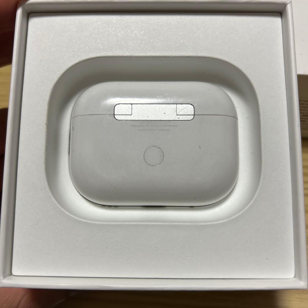 第2世代　AirPods Pro