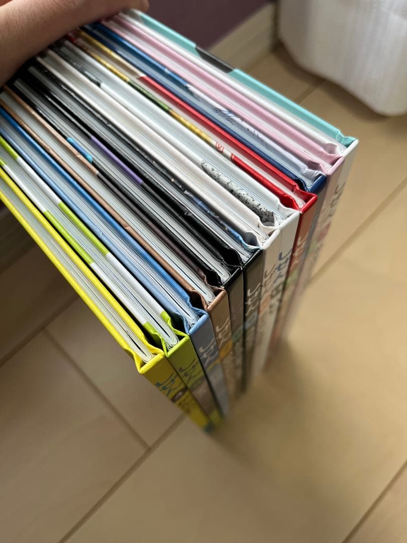 こーより(※プロフお読み下さい)様　2024年4月〜2025年3月